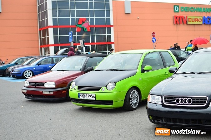 Zdjęcie w galerii na portalu naszwodzislaw.com: VIII Raciborska VAG Integracja – zobacz fotorelację  wiadomości z regionu