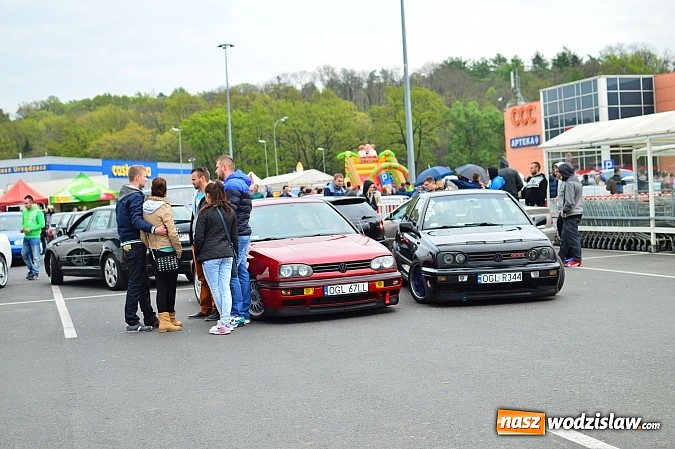 Zdjęcie w galerii na portalu naszwodzislaw.com: VIII Raciborska VAG Integracja – zobacz fotorelację  wiadomości z regionu