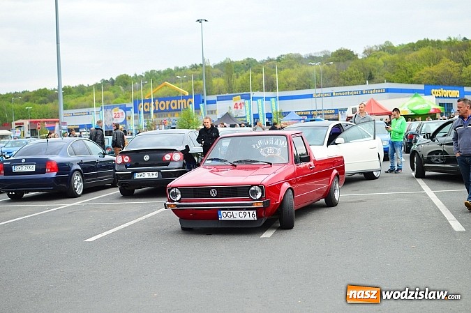 Zdjęcie w galerii na portalu naszwodzislaw.com: VIII Raciborska VAG Integracja – zobacz fotorelację  wiadomości z regionu