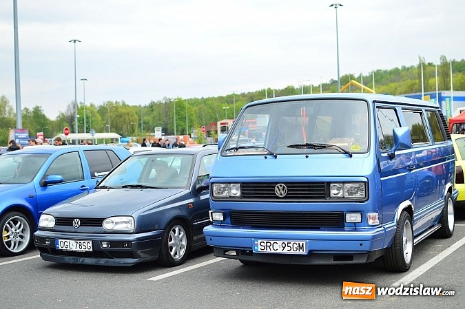 Zdjęcie w galerii na portalu naszwodzislaw.com: VIII Raciborska VAG Integracja – zobacz fotorelację  wiadomości z regionu