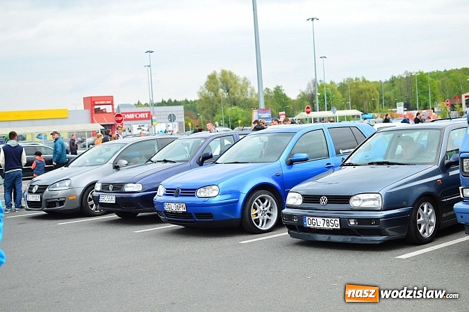 Zdjęcie w galerii na portalu naszwodzislaw.com: VIII Raciborska VAG Integracja – zobacz fotorelację  wiadomości z regionu