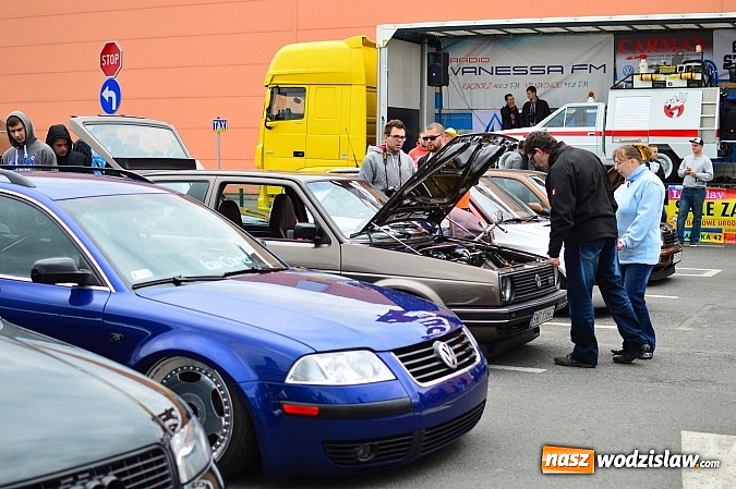 Zdjęcie w galerii na portalu naszwodzislaw.com: VIII Raciborska VAG Integracja – zobacz fotorelację  wiadomości z regionu