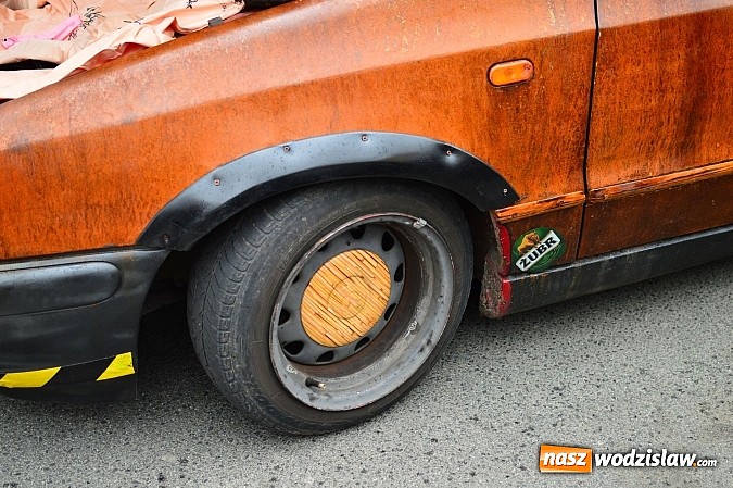 Zdjęcie w galerii na portalu naszwodzislaw.com: VIII Raciborska VAG Integracja – zobacz fotorelację  wiadomości z regionu