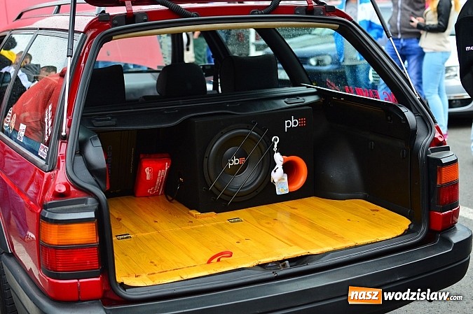 Zdjęcie w galerii na portalu naszwodzislaw.com: VIII Raciborska VAG Integracja – zobacz fotorelację  wiadomości z regionu