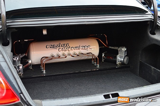 Zdjęcie w galerii na portalu naszwodzislaw.com: VIII Raciborska VAG Integracja – zobacz fotorelację  wiadomości z regionu