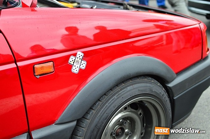 Zdjęcie w galerii na portalu naszwodzislaw.com: VIII Raciborska VAG Integracja – zobacz fotorelację  wiadomości z regionu