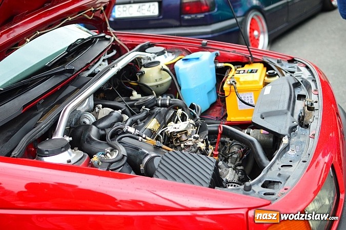 Zdjęcie w galerii na portalu naszwodzislaw.com: VIII Raciborska VAG Integracja – zobacz fotorelację  wiadomości z regionu