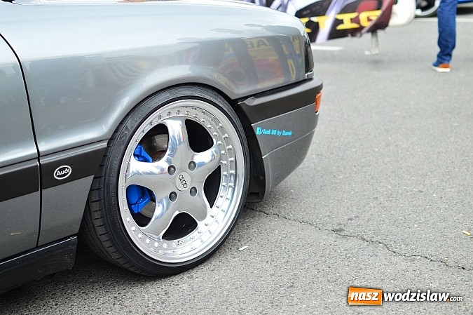 Zdjęcie w galerii na portalu naszwodzislaw.com: VIII Raciborska VAG Integracja – zobacz fotorelację  wiadomości z regionu