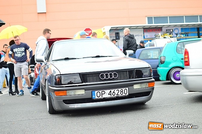 Zdjęcie w galerii na portalu naszwodzislaw.com: VIII Raciborska VAG Integracja – zobacz fotorelację  wiadomości z regionu