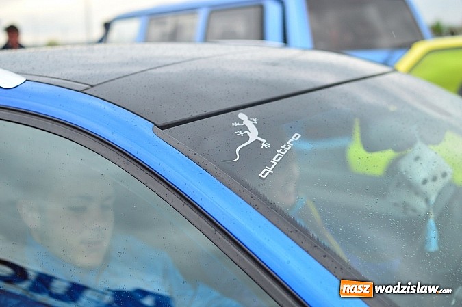 Zdjęcie w galerii na portalu naszwodzislaw.com: VIII Raciborska VAG Integracja – zobacz fotorelację  wiadomości z regionu