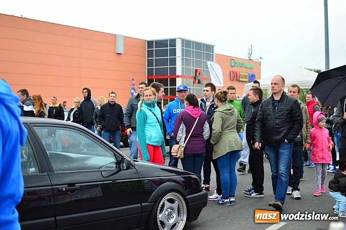 Zdjęcie w galerii na portalu naszwodzislaw.com: VIII Raciborska VAG Integracja – zobacz fotorelację  wiadomości z regionu