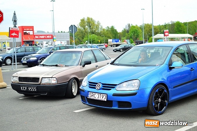 Zdjęcie w galerii na portalu naszwodzislaw.com: VIII Raciborska VAG Integracja – zobacz fotorelację  wiadomości z regionu