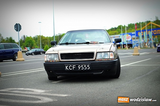 Zdjęcie w galerii na portalu naszwodzislaw.com: VIII Raciborska VAG Integracja – zobacz fotorelację  wiadomości z regionu