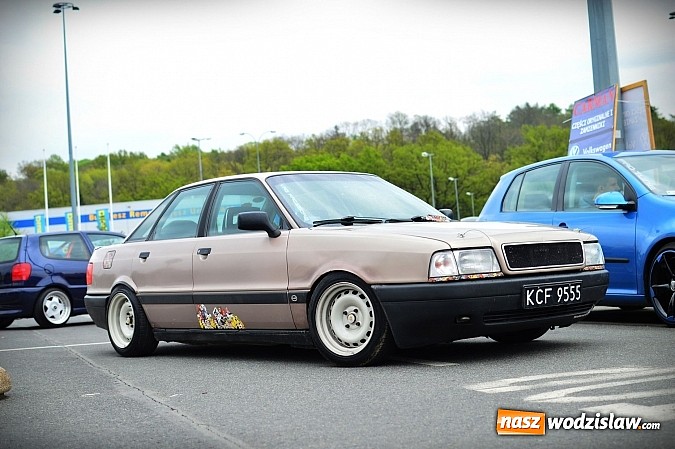 Zdjęcie w galerii na portalu naszwodzislaw.com: VIII Raciborska VAG Integracja – zobacz fotorelację  wiadomości z regionu