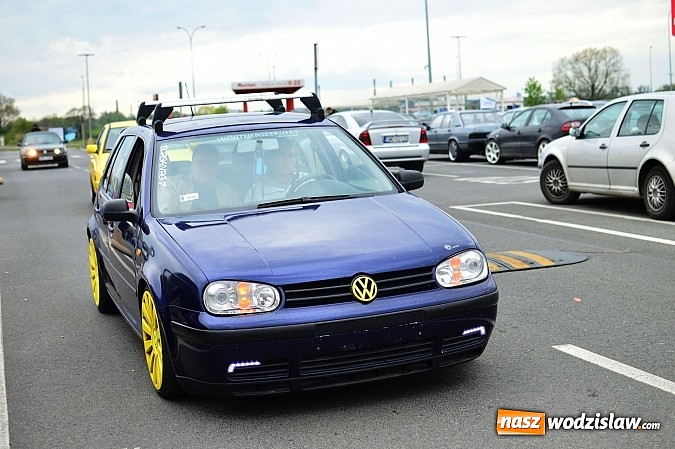 Zdjęcie w galerii na portalu naszwodzislaw.com: VIII Raciborska VAG Integracja – zobacz fotorelację  wiadomości z regionu