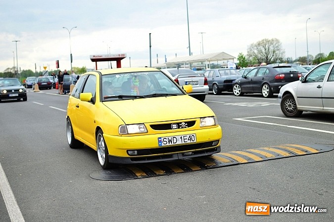 Zdjęcie w galerii na portalu naszwodzislaw.com: VIII Raciborska VAG Integracja – zobacz fotorelację  wiadomości z regionu