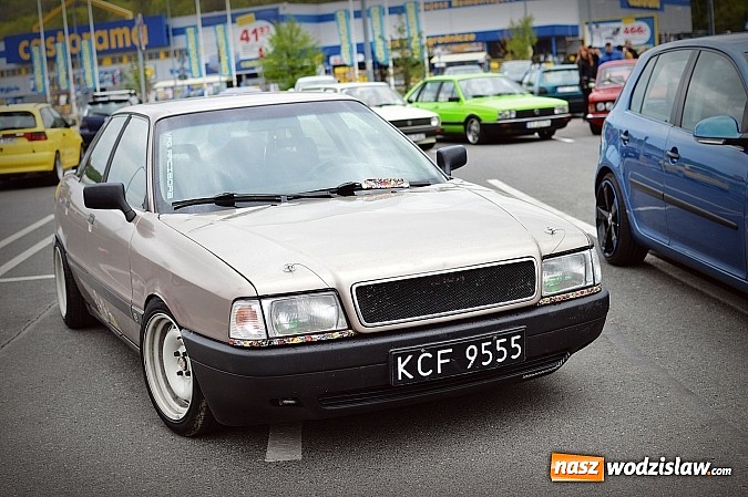 Zdjęcie w galerii na portalu naszwodzislaw.com: VIII Raciborska VAG Integracja – zobacz fotorelację  wiadomości z regionu