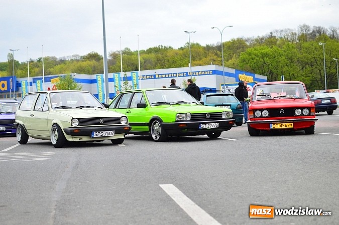 Zdjęcie w galerii na portalu naszwodzislaw.com: VIII Raciborska VAG Integracja – zobacz fotorelację  wiadomości z regionu