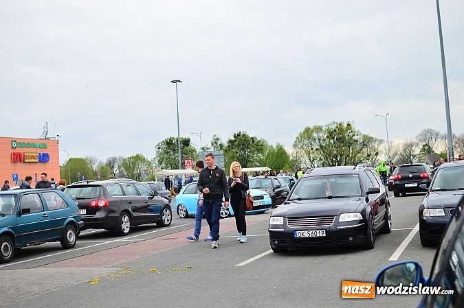 Zdjęcie w galerii na portalu naszwodzislaw.com: VIII Raciborska VAG Integracja – zobacz fotorelację  wiadomości z regionu