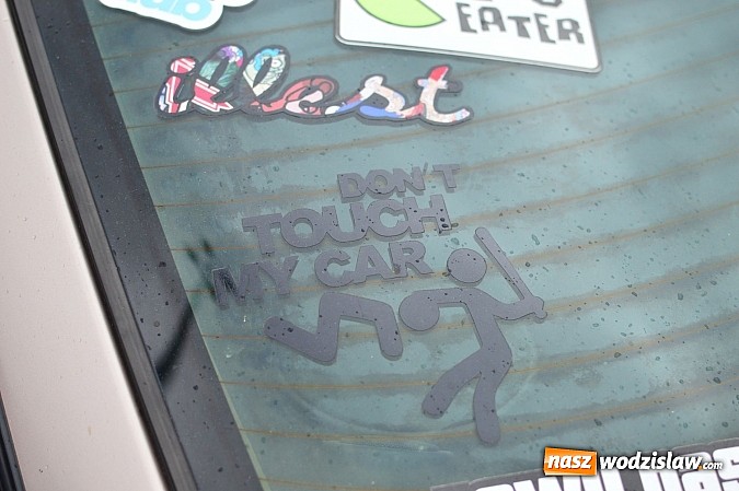 Zdjęcie w galerii na portalu naszwodzislaw.com: VIII Raciborska VAG Integracja – zobacz fotorelację  wiadomości z regionu