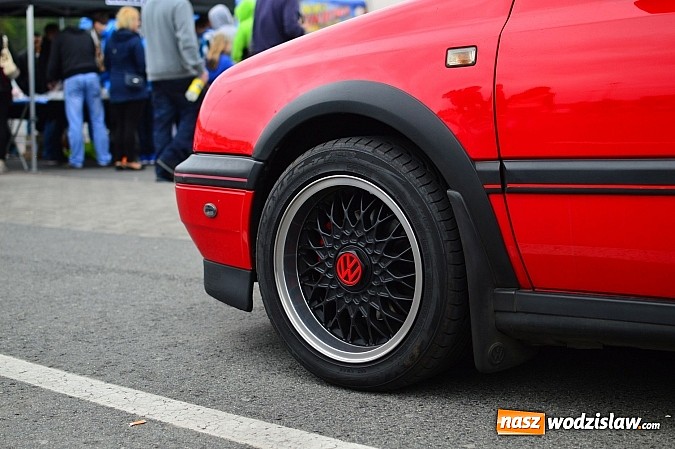 Zdjęcie w galerii na portalu naszwodzislaw.com: VIII Raciborska VAG Integracja – zobacz fotorelację  wiadomości z regionu