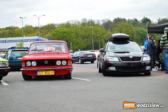 Zdjęcie w galerii na portalu naszwodzislaw.com: VIII Raciborska VAG Integracja – zobacz fotorelację  wiadomości z regionu
