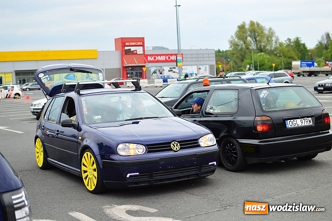 Zdjęcie w galerii na portalu naszwodzislaw.com: VIII Raciborska VAG Integracja – zobacz fotorelację  wiadomości z regionu