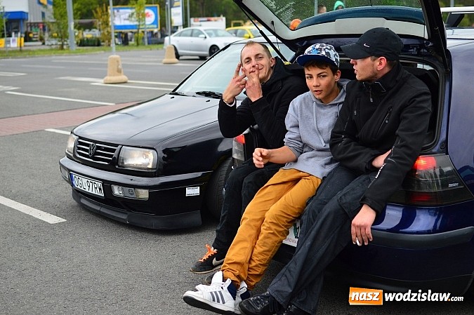 Zdjęcie w galerii na portalu naszwodzislaw.com: VIII Raciborska VAG Integracja – zobacz fotorelację  wiadomości z regionu