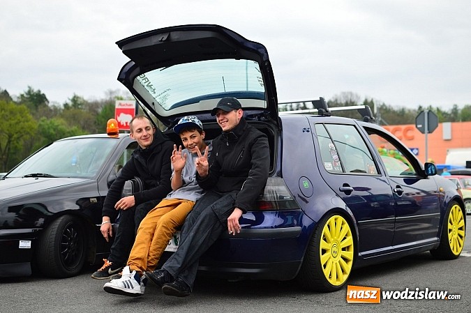 Zdjęcie w galerii na portalu naszwodzislaw.com: VIII Raciborska VAG Integracja – zobacz fotorelację  wiadomości z regionu