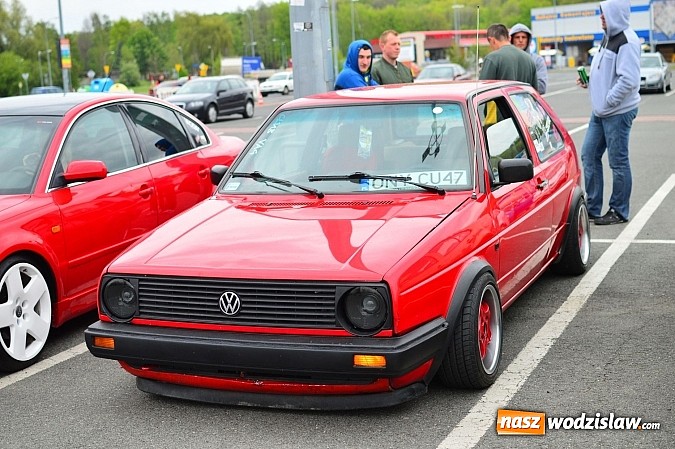 Zdjęcie w galerii na portalu naszwodzislaw.com: VIII Raciborska VAG Integracja – zobacz fotorelację  wiadomości z regionu