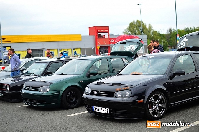 Zdjęcie w galerii na portalu naszwodzislaw.com: VIII Raciborska VAG Integracja – zobacz fotorelację  wiadomości z regionu