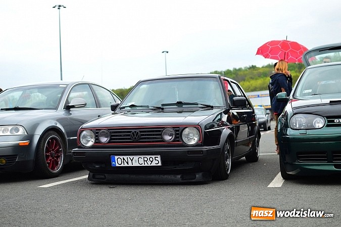 Zdjęcie w galerii na portalu naszwodzislaw.com: VIII Raciborska VAG Integracja – zobacz fotorelację  wiadomości z regionu