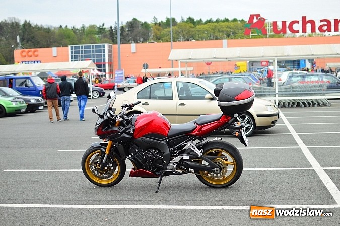 Zdjęcie w galerii na portalu naszwodzislaw.com: VIII Raciborska VAG Integracja – zobacz fotorelację  wiadomości z regionu