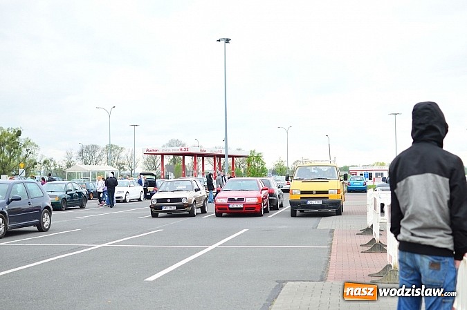 Zdjęcie w galerii na portalu naszwodzislaw.com: VIII Raciborska VAG Integracja – zobacz fotorelację  wiadomości z regionu