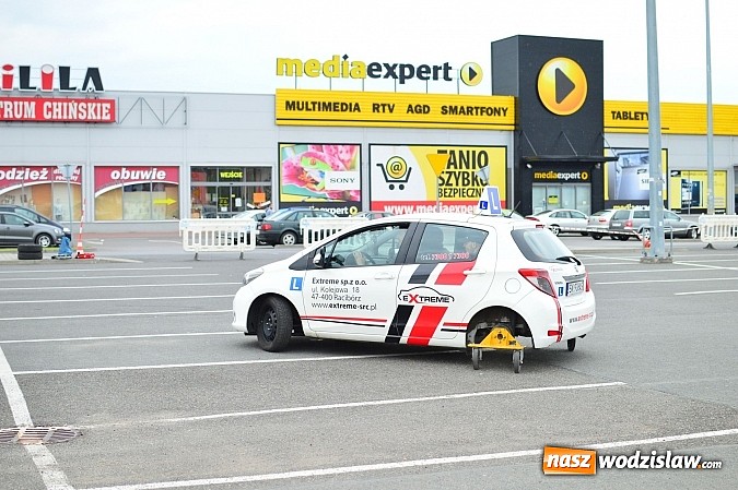 Zdjęcie w galerii na portalu naszwodzislaw.com: VIII Raciborska VAG Integracja – zobacz fotorelację  wiadomości z regionu