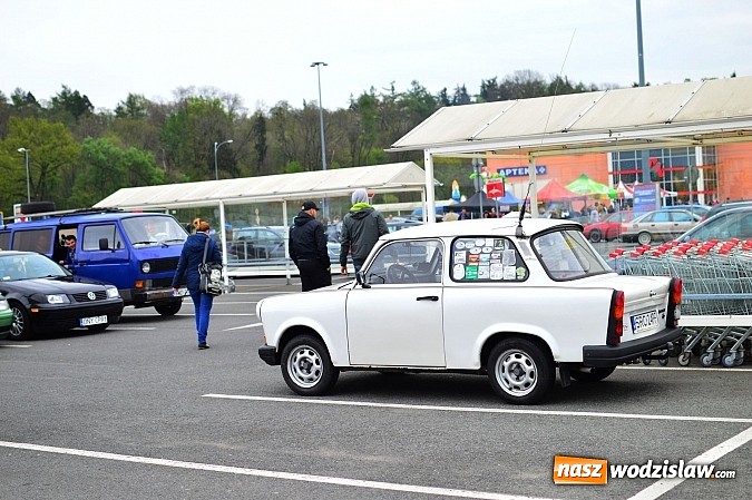 Zdjęcie w galerii na portalu naszwodzislaw.com: VIII Raciborska VAG Integracja – zobacz fotorelację  wiadomości z regionu