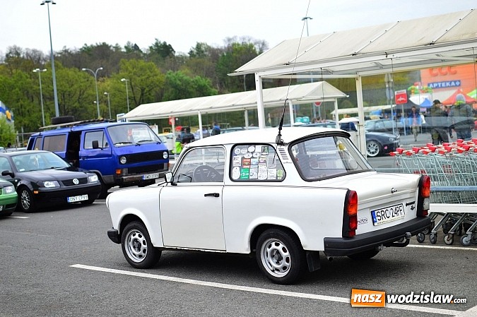 Zdjęcie w galerii na portalu naszwodzislaw.com: VIII Raciborska VAG Integracja – zobacz fotorelację  wiadomości z regionu