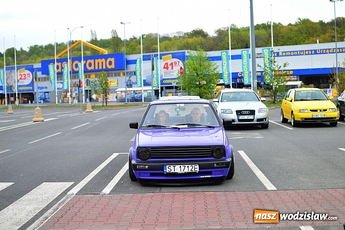 Zdjęcie w galerii na portalu naszwodzislaw.com: VIII Raciborska VAG Integracja – zobacz fotorelację  wiadomości z regionu