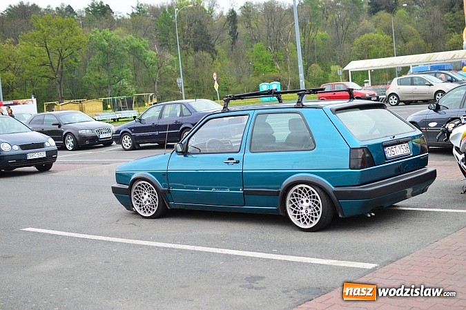 Zdjęcie w galerii na portalu naszwodzislaw.com: VIII Raciborska VAG Integracja – zobacz fotorelację  wiadomości z regionu