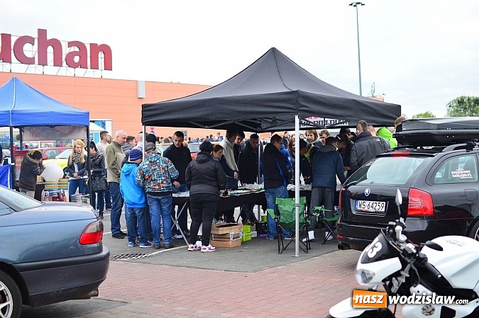 Zdjęcie w galerii na portalu naszwodzislaw.com: VIII Raciborska VAG Integracja – zobacz fotorelację  wiadomości z regionu