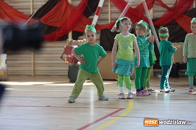 Zdjęcie w galerii na portalu naszwodzislaw.com: Kompleks szkolno-przedszkolny w Głożynach już otwarty!  wiadomości z regionu