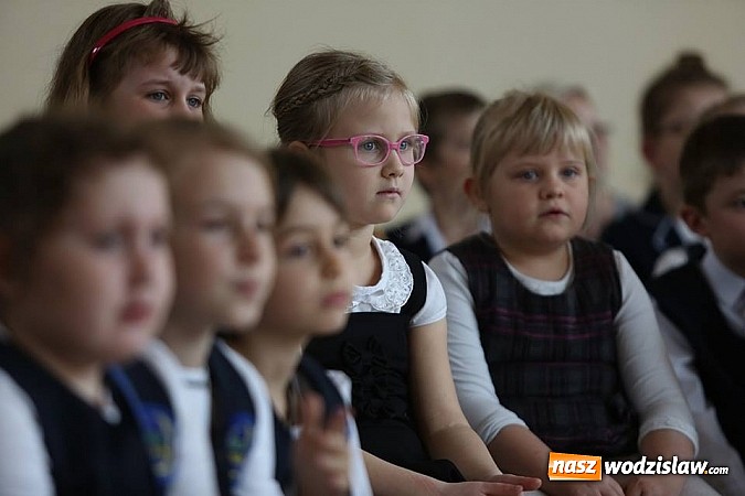 Zdjęcie w galerii na portalu naszwodzislaw.com: Kompleks szkolno-przedszkolny w Głożynach już otwarty!  wiadomości z regionu