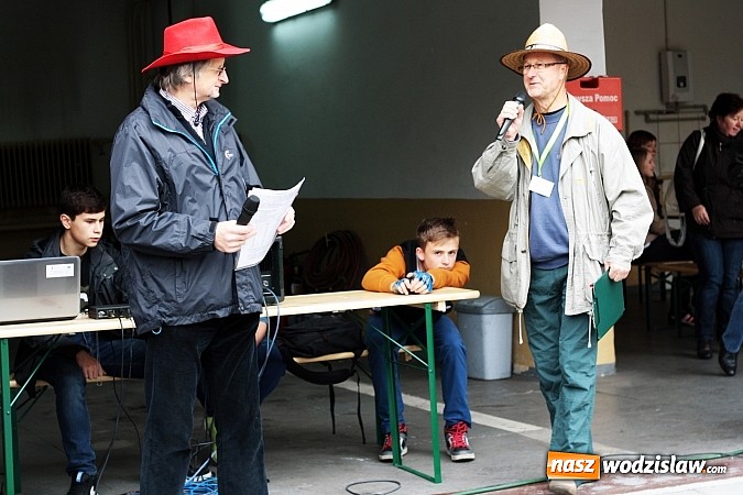 Zdjęcie w galerii na portalu naszwodzislaw.com: Radliński Bieg Ekologiczny odbył się po raz XX wiadomości z regionu