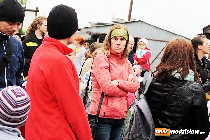 Zdjęcie w galerii na portalu naszwodzislaw.com: Radliński Bieg Ekologiczny odbył się po raz XX wiadomości z regionu