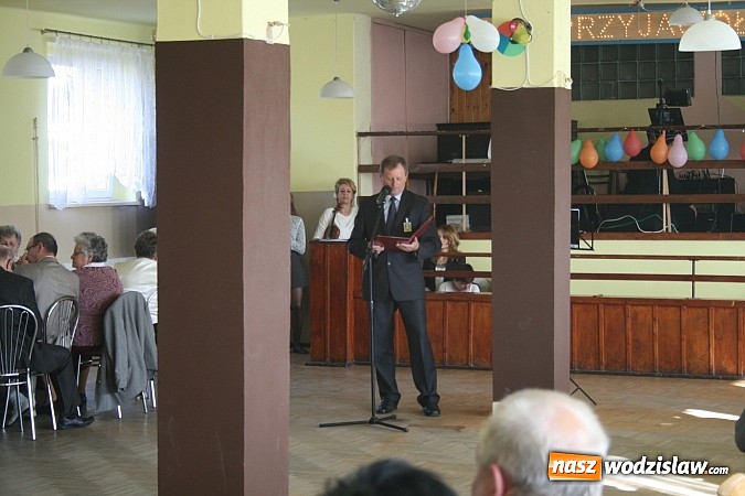 Zdjęcie w galerii na portalu naszwodzislaw.com: 30 lat rydułtowskiego Stowarzyszenia Klubu Przyjaci&oacute;ł 
