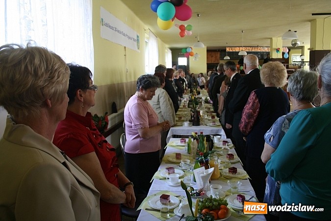 Zdjęcie w galerii na portalu naszwodzislaw.com: 30 lat rydułtowskiego Stowarzyszenia Klubu Przyjaci&oacute;ł 