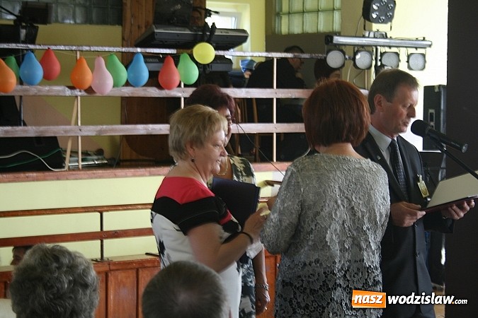 Zdjęcie w galerii na portalu naszwodzislaw.com: 30 lat rydułtowskiego Stowarzyszenia Klubu Przyjaci&oacute;ł 