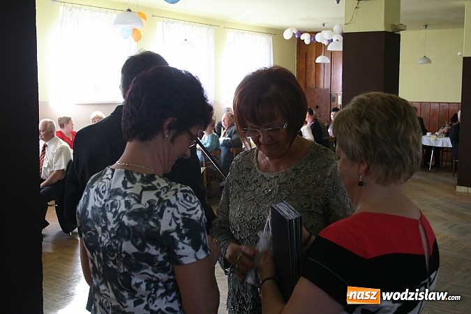 Zdjęcie w galerii na portalu naszwodzislaw.com: 30 lat rydułtowskiego Stowarzyszenia Klubu Przyjaci&oacute;ł 