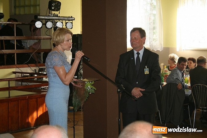 Zdjęcie w galerii na portalu naszwodzislaw.com: 30 lat rydułtowskiego Stowarzyszenia Klubu Przyjaci&oacute;ł 