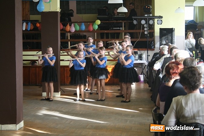 Zdjęcie w galerii na portalu naszwodzislaw.com: 30 lat rydułtowskiego Stowarzyszenia Klubu Przyjaci&oacute;ł 